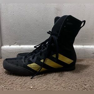 Boxing Adidas Shoes